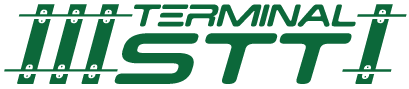Logotipo Terminal STT